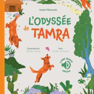 L'Odyssée de Tamra