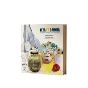 Téta et Babcia